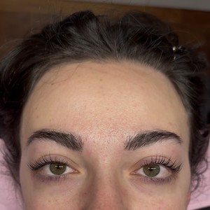 Lashlift   brows 2