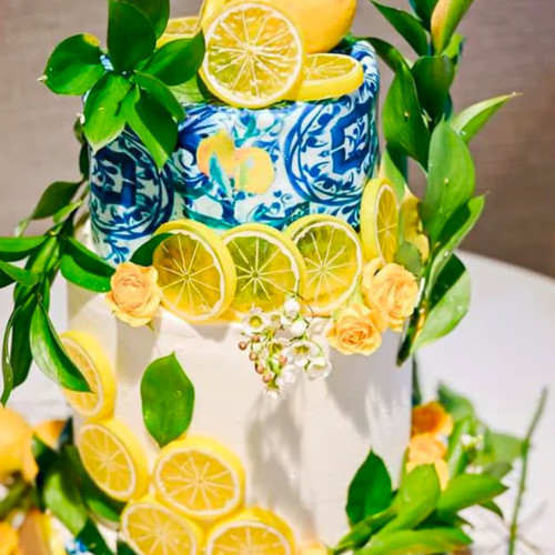 Weddingcake
