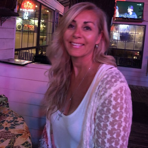 Rhonda Klein