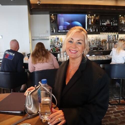 Rhonda Klein