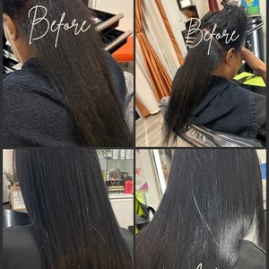 The salon at lake nona