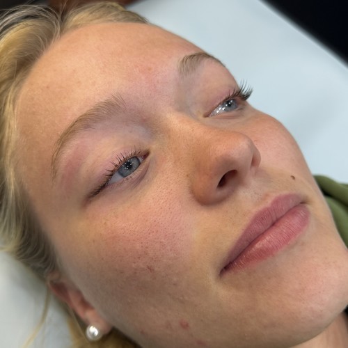 Shylah lashes