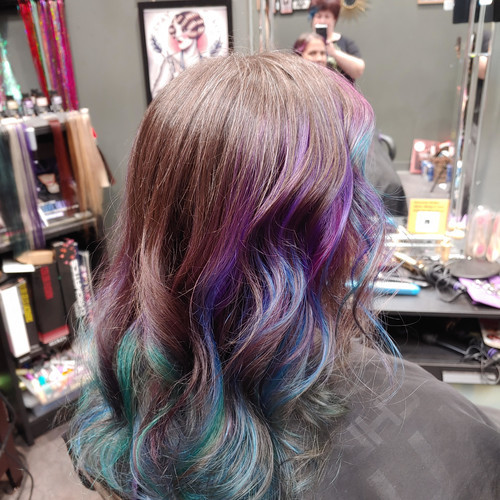 Hairstylecolors