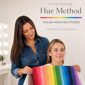 Hue method grand opening
