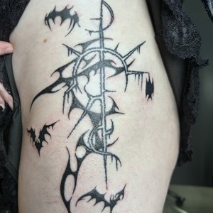 Cybersigil