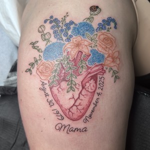 Heart