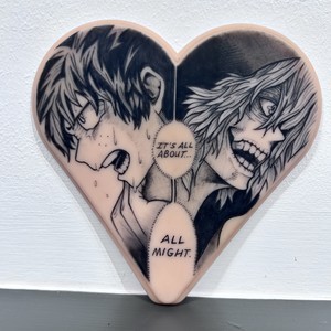 Mha