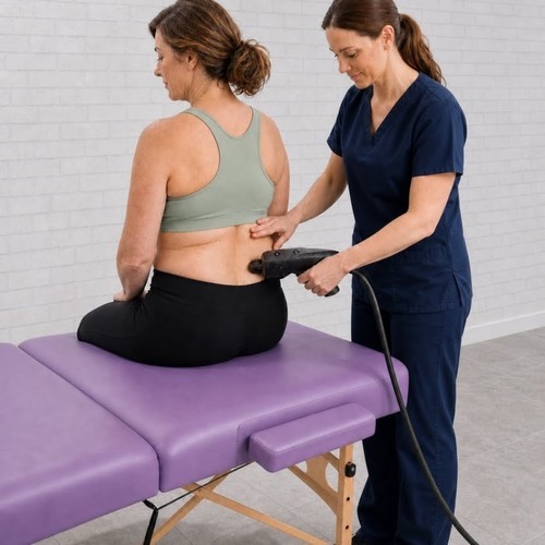 Cryo   back fat