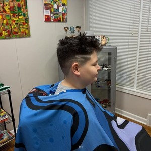 Boy