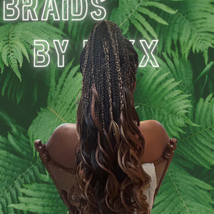 Braids by lexx 5 
