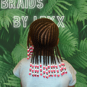 Braids by lexx 2 
