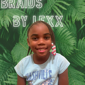Braids by lexx 1 