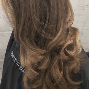 Layers
