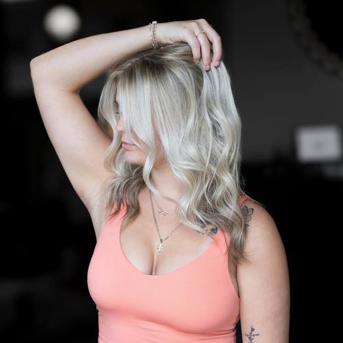 Erinlouisehair.courtneyhair 2