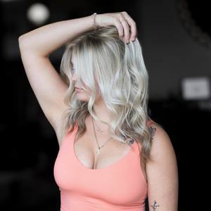 Erinlouisehair.courtneyhair 2