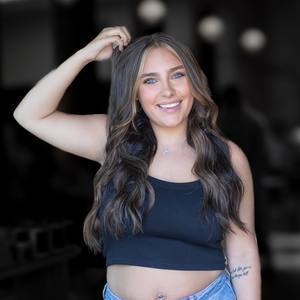Erinlouisehair.brooklynneparkerhaire 3