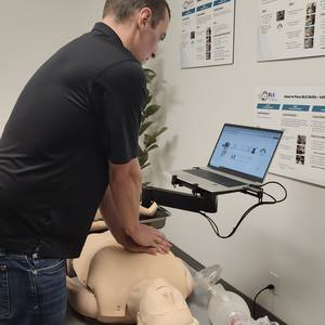 Adult cpr