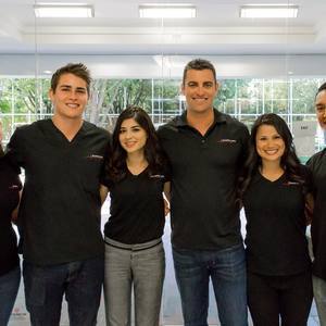 Surefire cpr team