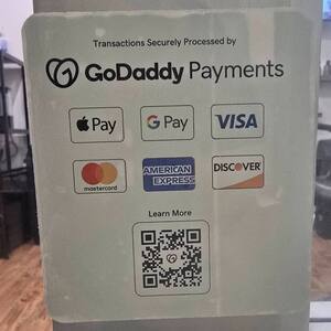 Godaddy
