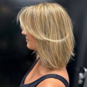 Pin5 blonde bob side view 2 1200x1500