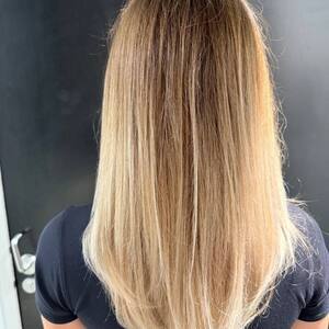 Pin5 blonde straight back view 2 1200x1500