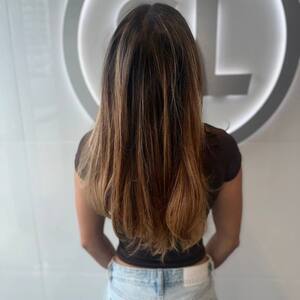 Pin5 bronde ombre back view salon lofts 1200x1500
