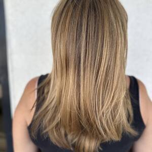 Pin5 bronde straight back view 9 1200x1500