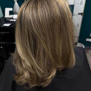 Pin5 bronde straight back view 6 1200x1500