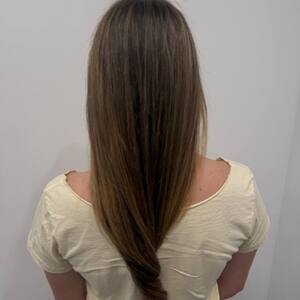 Pin5 bronde straight back view 13 1200x1500