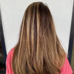 Pin5 bronde straight back view 2 1200x1500