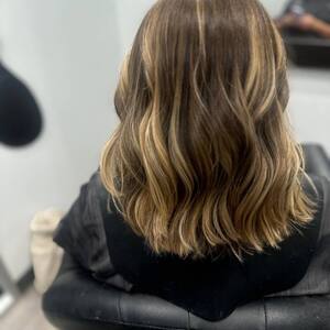 Pin5 bronde lob back view 1200x1500