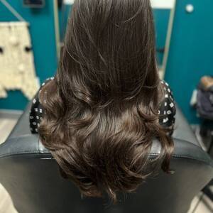 Pin5 bronde wavy back view 31 1200x1500