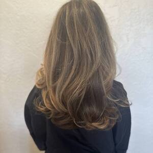 Pin5 bronde wavy back view 47 1200x1500