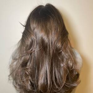 Pin5 bronde wavy back view 30 1200x1500