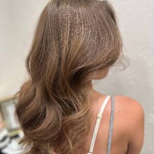 Pin5 bronde wavy back view 19 1200x1500