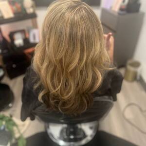 Pin5 bronde wavy back view 48 1200x1500