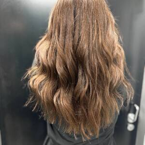 Pin5 bronde wavy back view 12 1200x1500