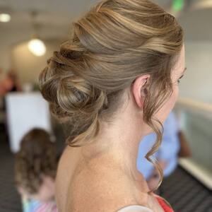 Pin5 bronde updo side view 1200x1500
