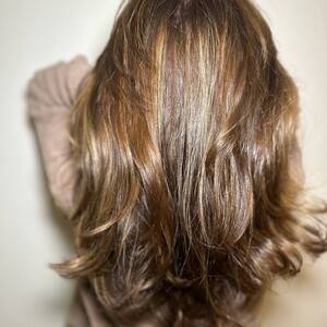 Pin5 bronde wavy back view 11 1200x1500