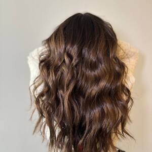 Pin5 brown wavy back view 2 1200x1500
