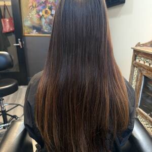 Pin5 brunette dark brunette straight back view 4 1200x1500