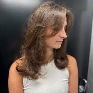 Pin5 brunette layered side view 14 1200x1500