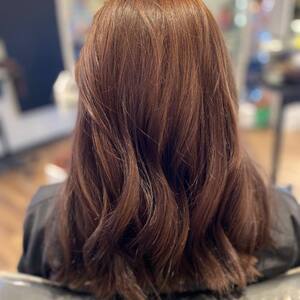 Pin5 copper long straight back view 5 1200x1500