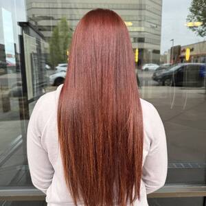 Pin5 copper long straight back view 1200x1500