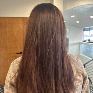 Pin5 copper long straight back view 3 1200x1500