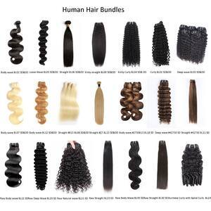 Human hair bundles recode