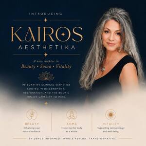 Kairos intro instagram