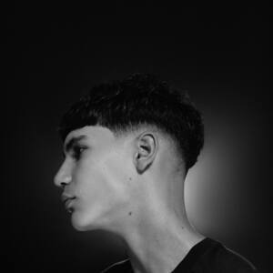 Karo noise bw