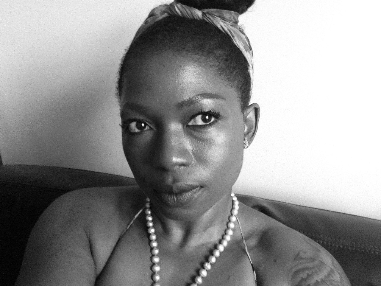 Josie Kouakou Hair Stylist Gaithersburg Kentlands