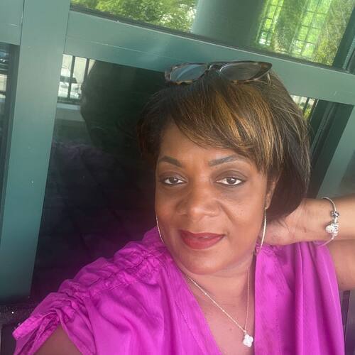 Mia Mangum